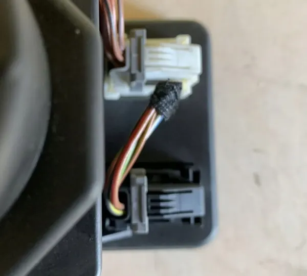 Bomba de cierre central OEM A2108002648 para Mercedes W210 image 6
