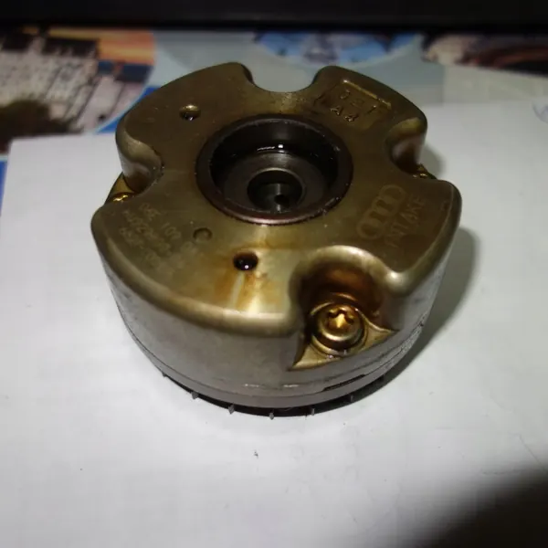 OEM 06E109083E Linker Saugvariator Audi A6 C6 image 2