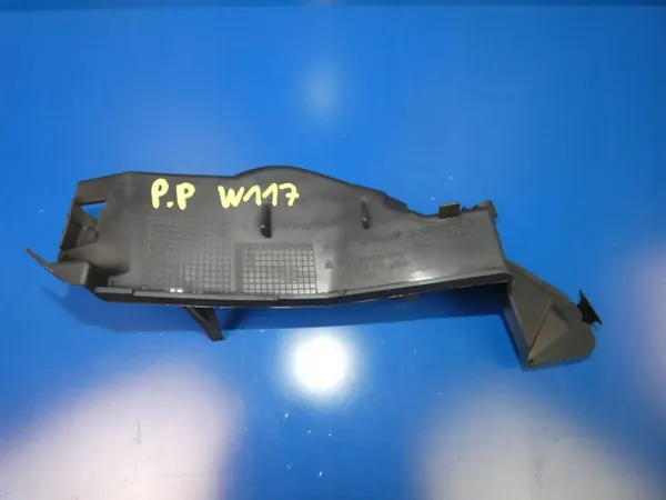 Mercedes Airbag Ratti OEM MIJ12010 Oikea Etu image 2