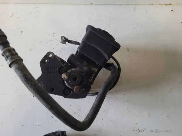 Bomba de direção assistida BMW OEM 2247556, 7692974, 6912441 image 3