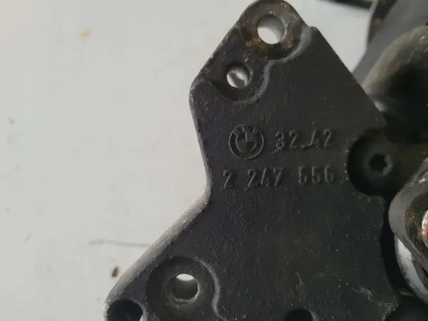 Bomba de direção assistida BMW OEM 2247556, 7692974, 6912441 image 4