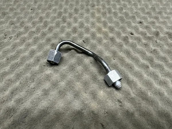 A6420701533 Conduite d'injecteur Mercedes-Benz W164 image 2
