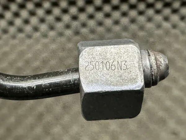 A6420701533 Conduite d'injecteur Mercedes-Benz W164 image 3