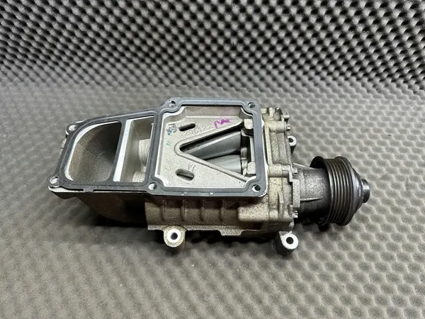 Compresor de aire Mercedes W203 A1110900980 image 2