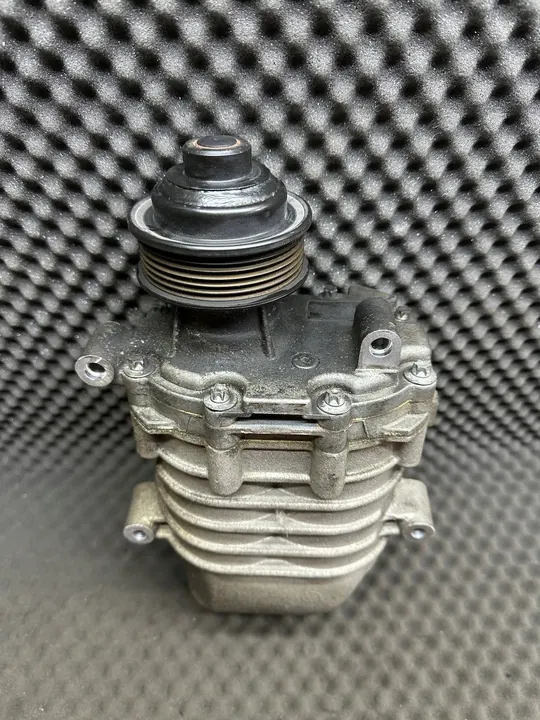 Compresor de aire Mercedes W203 A1110900980 image 4