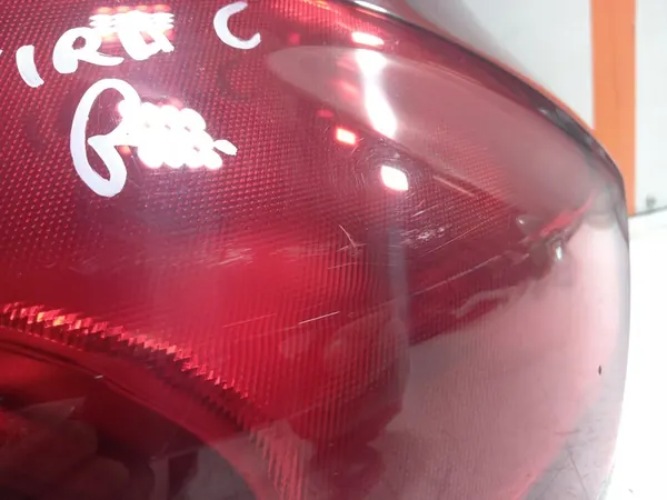 OPEL ZAFIRA C Lámpara Trasera Derecha OE 428448700 image 4