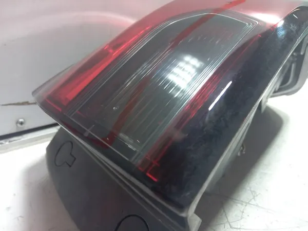 OPEL ZAFIRA C Lámpara Trasera Derecha OE 428448700 image 5