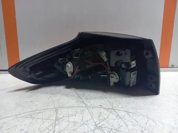 OPEL ZAFIRA C Lámpara Trasera Derecha OE 428448700 image 6