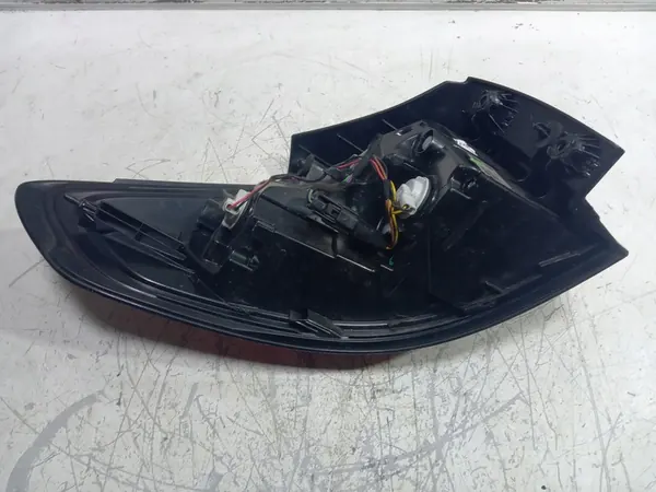 OPEL ZAFIRA C Lámpara Trasera Derecha OE 428448700 image 7