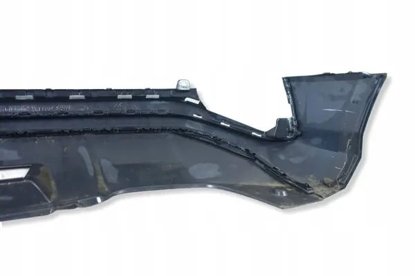 OEM 81A807521R Achterbumper Spoiler Diffuser Audi Q2 image 10