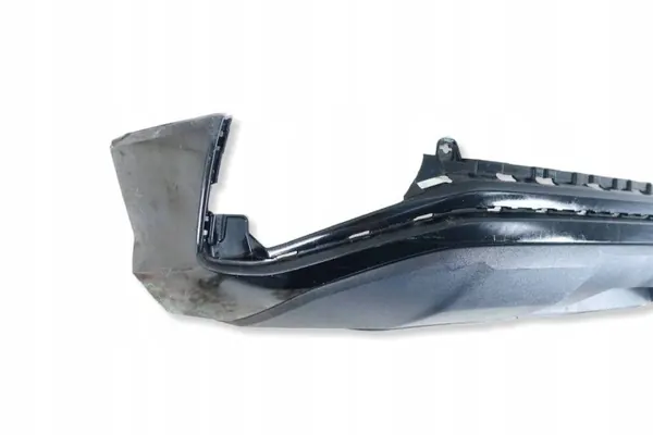 OEM 81A807521R Achterbumper Spoiler Diffuser Audi Q2 image 3