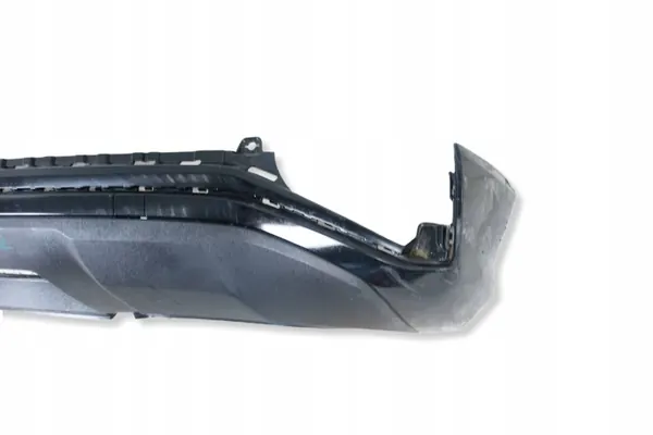 OEM 81A807521R Achterbumper Spoiler Diffuser Audi Q2 image 5