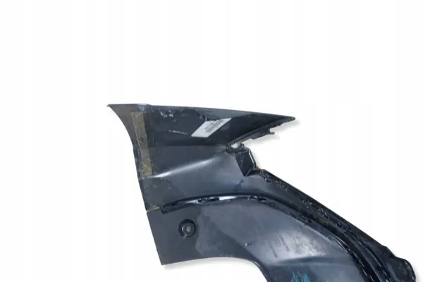 OEM 81A807521R Achterbumper Spoiler Diffuser Audi Q2 image 8