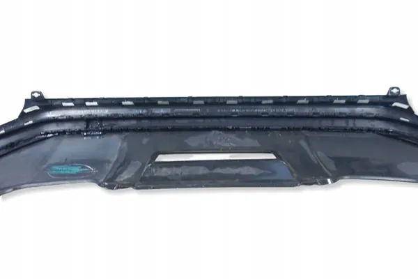 OEM 81A807521R Achterbumper Spoiler Diffuser Audi Q2 image 9