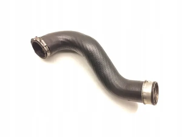 Manguera Intercooler VW Touareg 2.5 R5 TDI Diesel 2007 OEM image 2