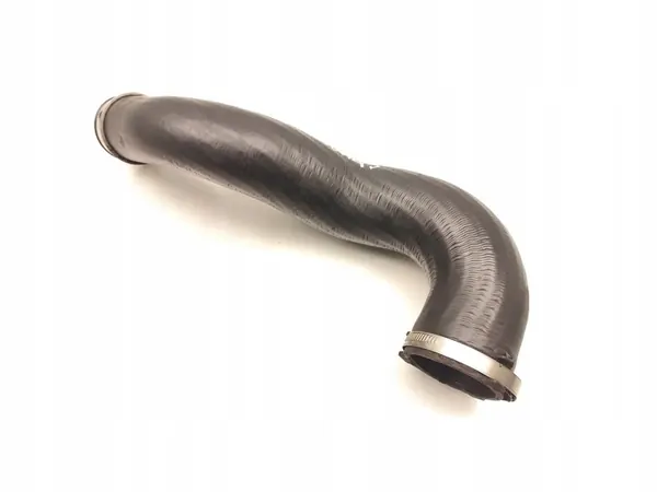 Manguera Intercooler VW Touareg 2.5 R5 TDI Diesel 2007 OEM image 4