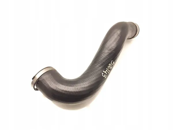 Manguera Intercooler VW Touareg 2.5 R5 TDI Diesel 2007 OEM image 5