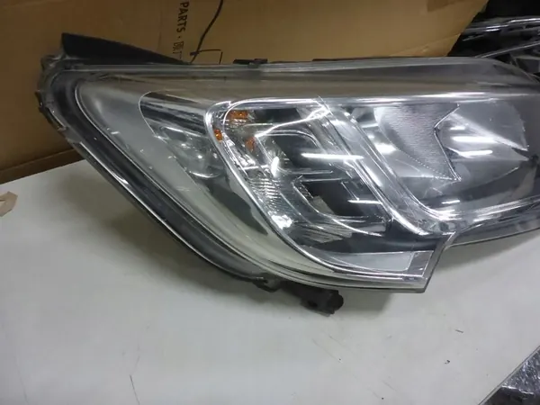 Oikea Ajovalo Fiat Ducato Peugeot Boxer Citroen Jumper image 2