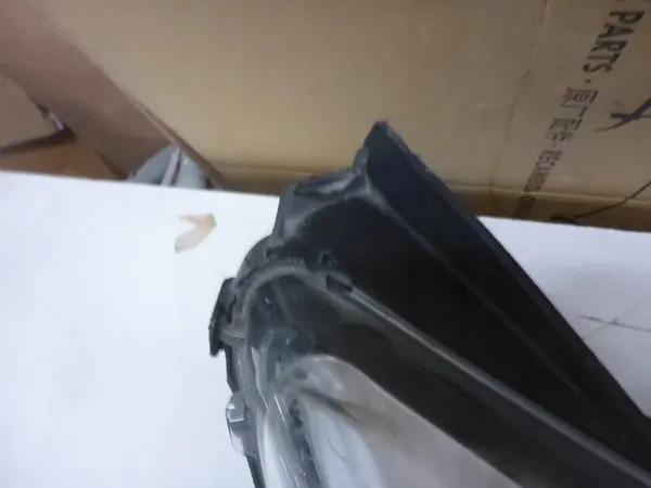 Oikea Ajovalo Fiat Ducato Peugeot Boxer Citroen Jumper image 5