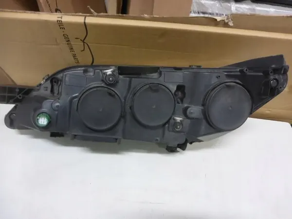 Oikea Ajovalo Fiat Ducato Peugeot Boxer Citroen Jumper image 6