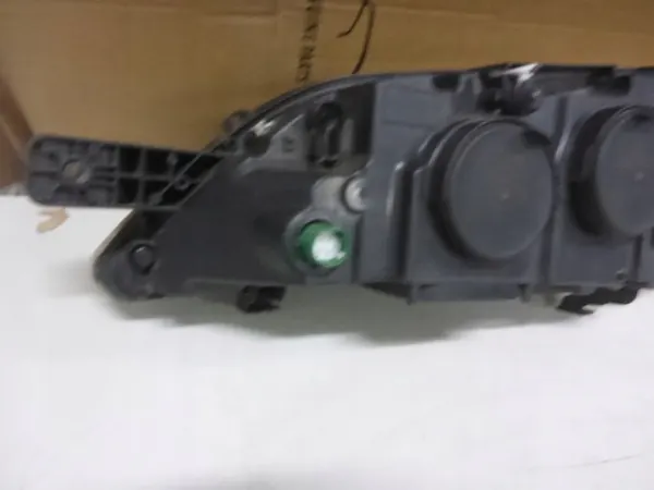 Oikea Ajovalo Fiat Ducato Peugeot Boxer Citroen Jumper image 7