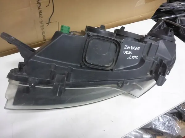 Oikea Ajovalo Fiat Ducato Peugeot Boxer Citroen Jumper image 8