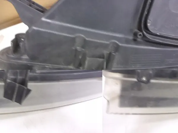 Oikea Ajovalo Fiat Ducato Peugeot Boxer Citroen Jumper image 9