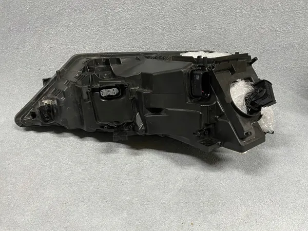 FARO ESQUERDO LASER AUDI A8 D5 4N0941113 image 10