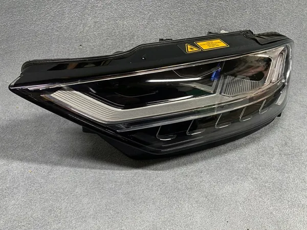 FARO ESQUERDO LASER AUDI A8 D5 4N0941113 image 5