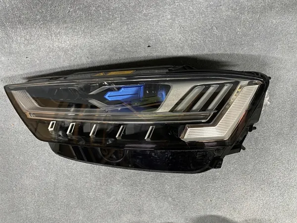 FARO ESQUERDO LASER AUDI A8 D5 4N0941113 image 7