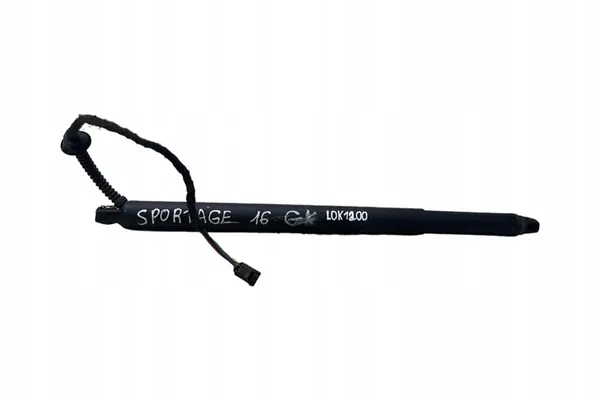 Vasen tavaratilan aktuaattori KIA SPORTAGE 81770D9100 image 2