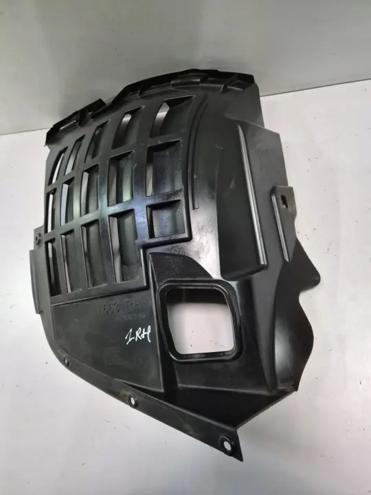 OEM L8B2-16A573-AD oikea etulokasuoja Land Rover image 3