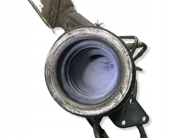 Käytetty Mercedes-Benz DPF/katalysaattori OEM A2044901702 image 6