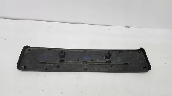 Moldura de placa Mercedes-Benz OE A2048850281 image 2