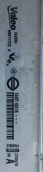 Nissan OE 144614EA1A Radiatore motore image 2