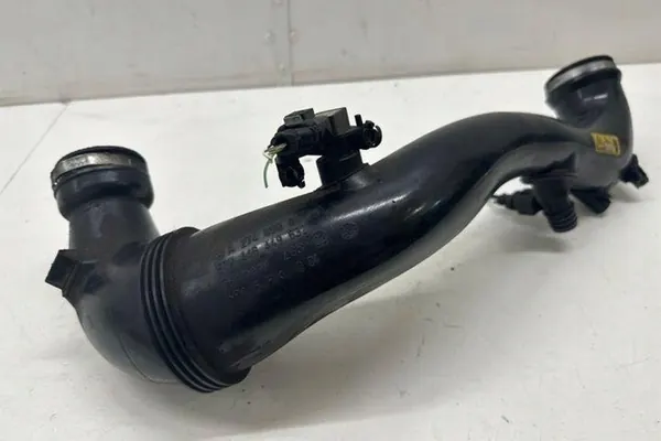 MERCEDES-BENZ C (W204) 1.8L Onderdelen A2740900429 image 2