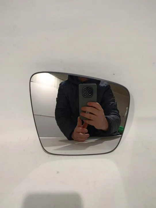Insert Miroir Droit OEM 963651929R pour Renault Express image 2