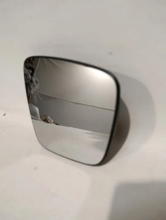 Insert Miroir Droit OEM 963651929R pour Renault Express image 3