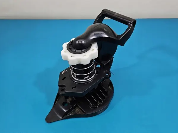 Reservewielmechanisme OEM 8200922466 voor Renault Clio IV image 2