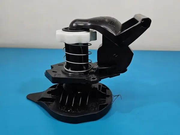 Reservewielmechanisme OEM 8200922466 voor Renault Clio IV image 3