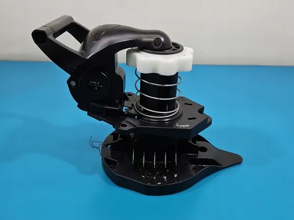 Reservewielmechanisme OEM 8200922466 voor Renault Clio IV image 5
