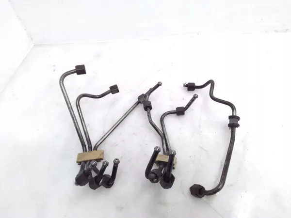 Conduite d'injection Volvo XC70 OEM JUR260353 - Occasion image 4