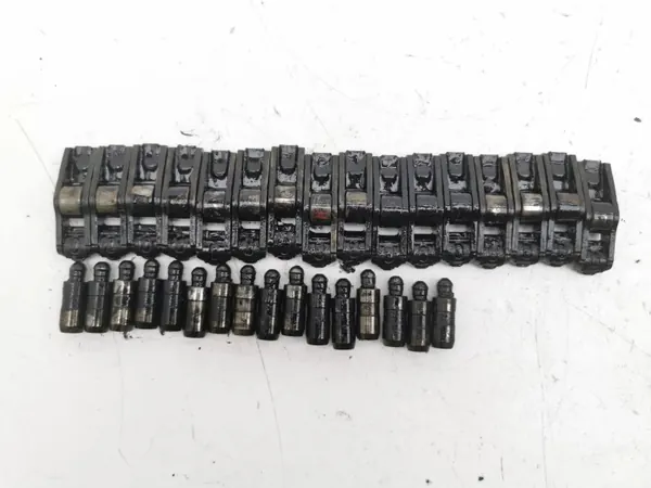 Poussoir soupape Ford Kuga I 2009 OEM AMD145443 image 2