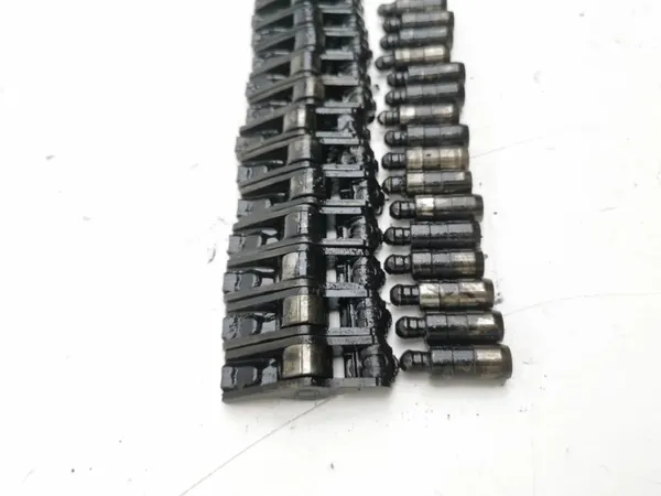 Poussoir soupape Ford Kuga I 2009 OEM AMD145443 image 3