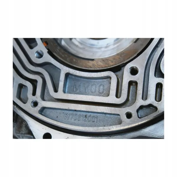 Cárter de Caja OEM GM P22 para BMW E46 Coupé image 5
