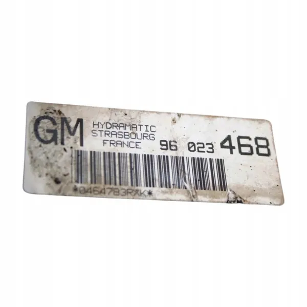 Cárter de Caja OEM GM P22 para BMW E46 Coupé image 7
