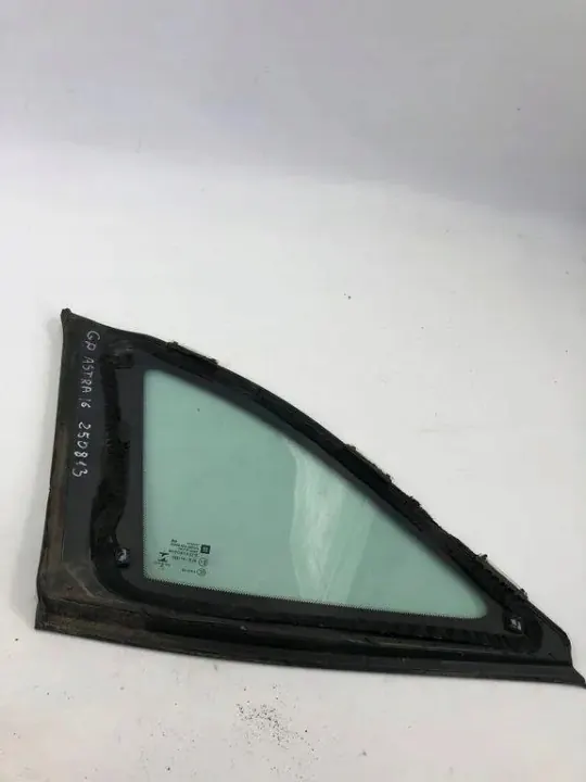 Bakre höger ruta OEM 43R011583 för Opel Astra K image 3