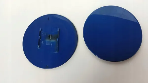 CAMARO VI 16-19 Trappe de carburant 23161313 image 1