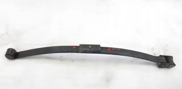 Hinterfeder OEM RESOR TYŁ IVECO DAILY VI image 2
