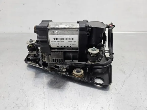 VOLVO XC90 II XC60 II V90 Air Suspension Compressor 32315091 image 1
